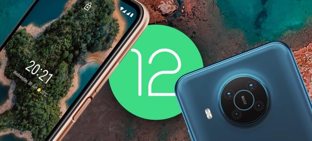 Nokia 5.4 apare în GeekBench cu Android 12 la bord; Noua actualizare va fi livrată de către HMD Global curând