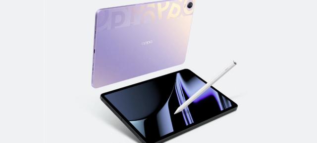 Tableta OPPO Pad va fi comercializată în trei nuanțe; Apar noi randări, iar specificațiile sunt dezvăluite înainte de lansare