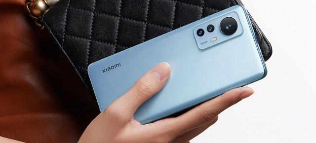 Seria Xiaomi 12 primește certificarea TDRA; Ar sosi la nivel global Xiaomi 12, 12X și 12 Pro