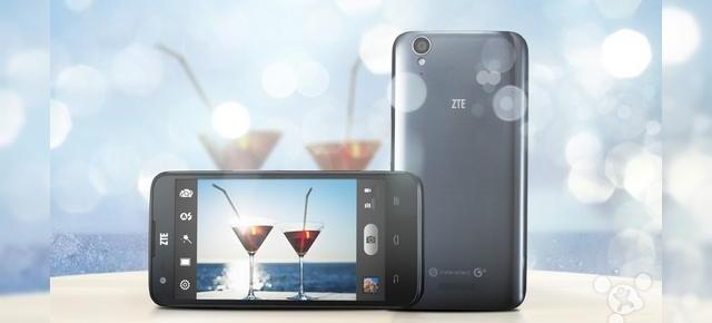 ZTE Geek U988S, primul smartphone cu procesor Tegra 4 lansat oficial
