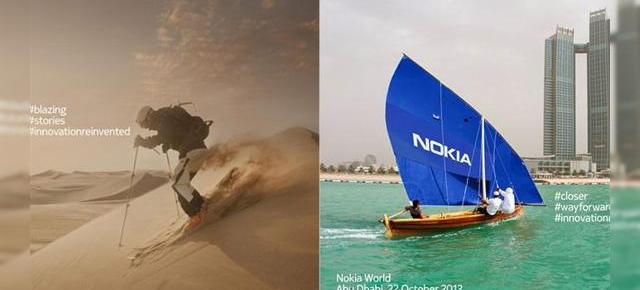 Nokia ar putea lansa nu mai puțin de 6 noi terminale În cadrul evenimentului de pe 22 octombrie