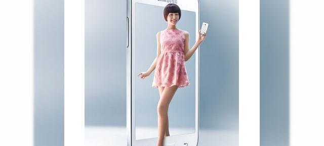 Samsung Galaxy Trend 3 anunțat oficial: un nou telefon dual SIM cu dotări modeste