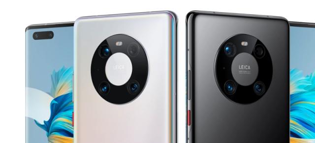 HUAWEI Mate 40E Pro ar fi smartphone-ul misterios din teaserele recente ajunse online; Va aduce procesor Kirin 9000L 5G