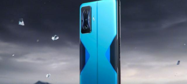POCO F4 GT îşi dezvăluie specificaţiile înainte de lansare; Ar putea sosi la MWC 2022