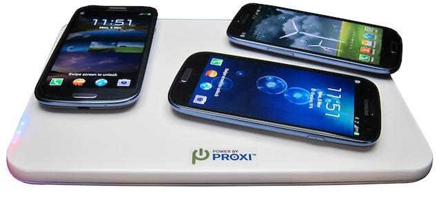Samsung investește 4 milioane de dolari Într-o companie din domeniul Încărcării wireless