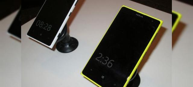 Lumia 1020 lansat oficial În România de către Nokia