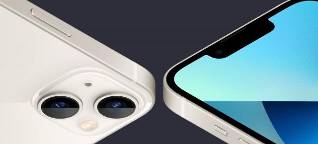 iPhone 13 a generat cele mai mari profituri din segmentul smartphone în 2021, doborând recorduri