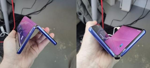 MWC 2022: TCL are un concept de smartphone pliabil care se pliază atât spre interior, cât și spre exterior - TCL Ultra FLEX