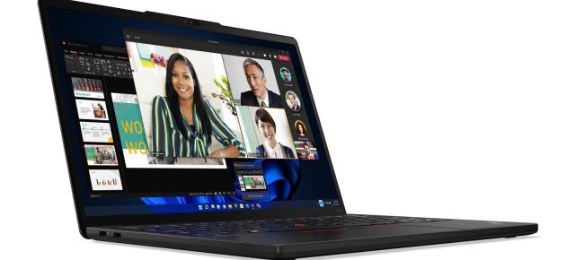 MWC 2022: Lenovo anunță laptopul ThinkPad X1 Extreme Gen5, cu ecran 165Hz, CPU Intel Core Gen 12 și grafică NVIDIA RTX30