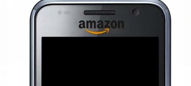Amazon vrea succes acolo unde alții au dat chix, telefoane cu display și interfață 3D!