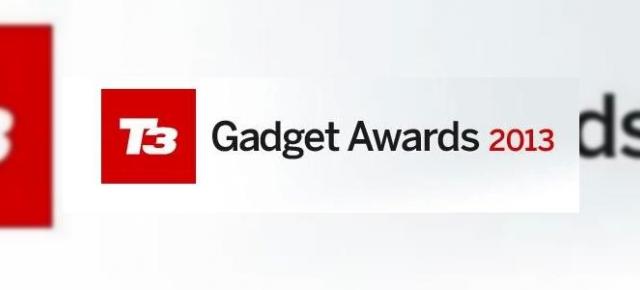 HTC One câștiga 3 premii la T3 Gadget Awards