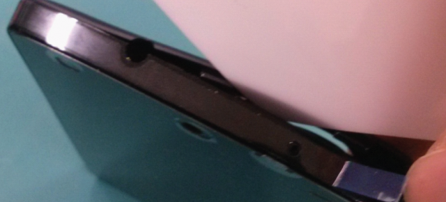 Iată și manualul următorului telefon Nexus; Handsetul vine cu 32 GB memorie internă, cameră de 8 MP