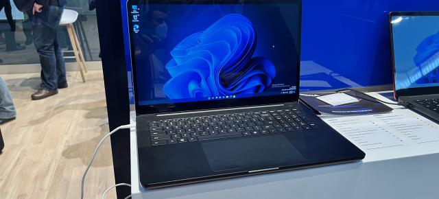 MWC 2022: Nokia PureBook Pro 15 și PureBook Pro 17 Prezentare Video - laptop-uri colorate cu Intel 12th Gen