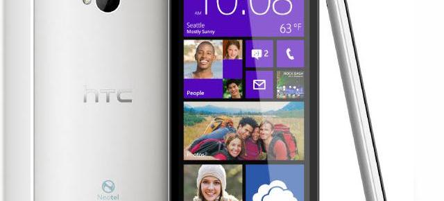 Microsoft ar fi cerut celor de la HTC să ofere și Windows Phone că opțiune pe telefoanele Android