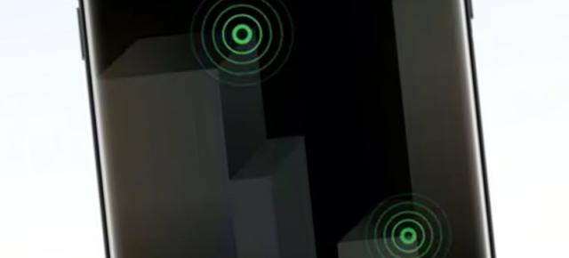 OPPO Find X5 Pro te anunţă dacă eşti spionat cu camere ascunse