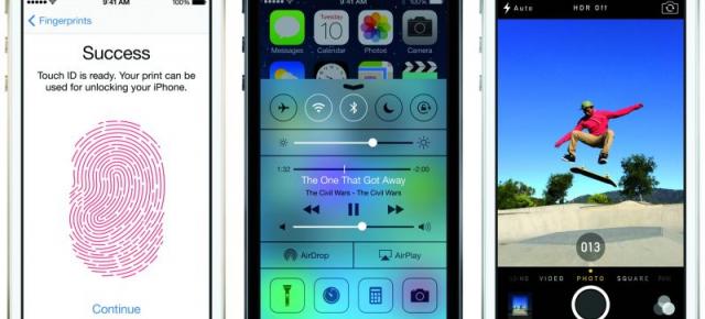 iPhone 5s și iPhone 5c, disponibile oficial În România Începând cu data de 25 octombrie