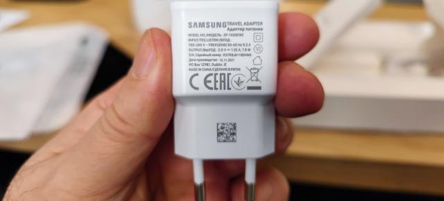 Samsung Galaxy Tab A8 10.5 2021: Baterie mai degrabă adecvată serialelor decât muncii