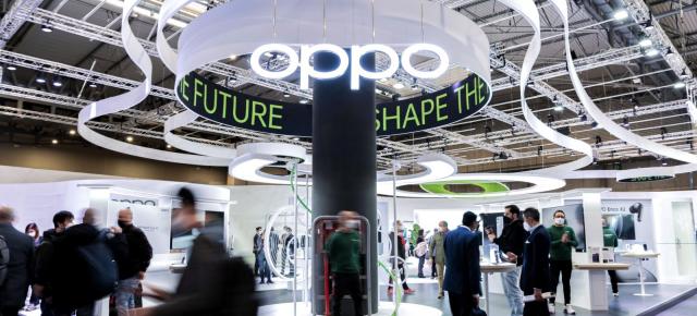 OPPO este premiată la MWC 2022 pentru OPPO Find N; Câştigă trofeul GLOMO Awards 2022, categoria "Disruptive Device Innovation" 