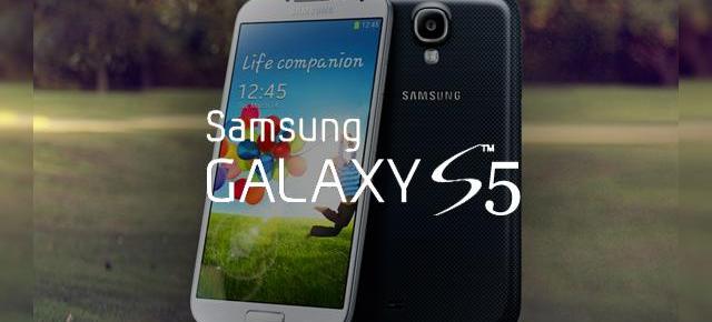Samsung Galaxy S5 s-ar putea lansa În ianuarie pe fondul vânzărilor lui S4, mai mici decât așteptările