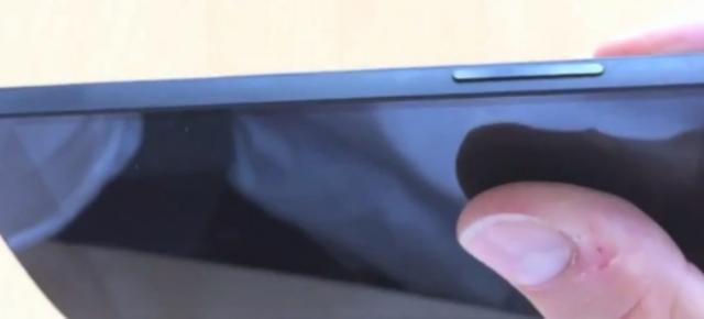 Hands on detaliat cu Nexus 5, prototipul ni se dezvăluie În acțiune (Video)