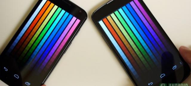 AMOLED versus LCD: care sunt diferențele și care e superior?