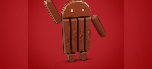 Android 4.4 KitKat ar putea fi lansat pe 28 octombrie, conform unui teaser Nestle