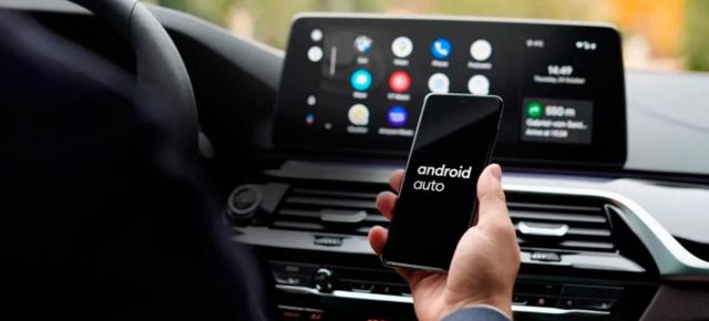 Android Auto ne va atenționa acum dacă cablul pe care îl folosim pentru conectare este deteriorat sau incompatibil