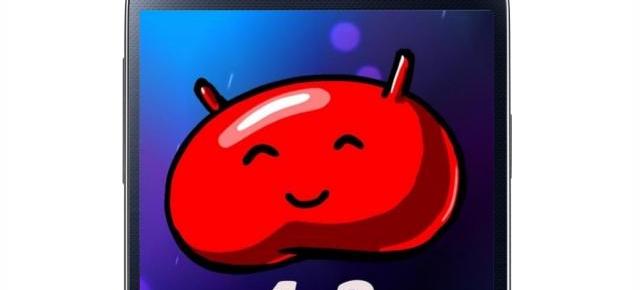 Android 4.3 este disponibil pentru Samsung Galaxy S4 I9505