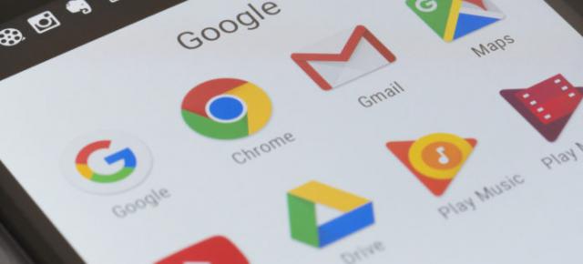 Google a lansat butonul care îţi şterge istoricul recent de căutări într-o secundă