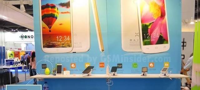 Primul smartphone cu procesor octa core REAL, MediaTek, anunțat oficial: UMI X2S