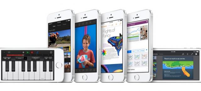 iPhone 5s și iPhone 5c anunțate ca fiind disponibile de mâine de Orange România!