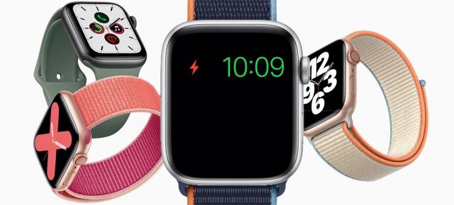 Posesorii de Apple Watch se confruntă cu o problemă serioasă după actualizarea la watchOS 8.5; Smartwatch-urile se încarcă foarte lent