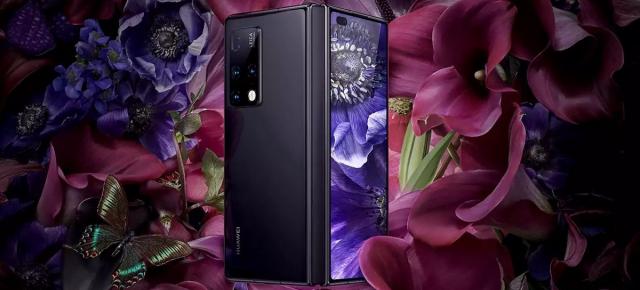 Huawei ar lansa noul său telefon pliabil, Mate X3, până la finalul acestei luni! Ce știm despre acesta?