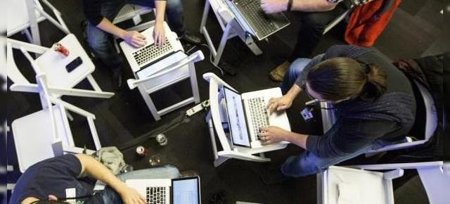 Google invită dezvoltatorii la evenimentul "Google Hackathon: Develop to connect"