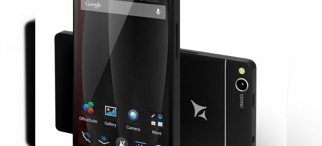 Allview X1 Soul, singura necunoascută, prețul!