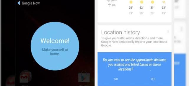 Launcherul lui Android 4.4 KitKat extras de dezvoltatori, disponibil spre download aici