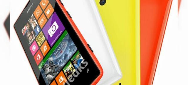 Nokia are pe țeavă Lumia 525; O a doua imagine pentru presă Își face apariția pe web!
