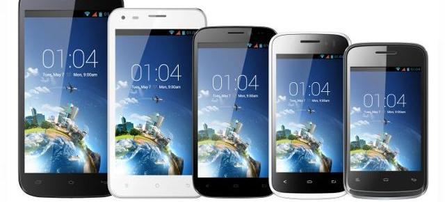 Foști oficiali HTC lansează brandul de smartphone-uri Kazam, cu Înlocuire gratuită a ecranului și Android la bord