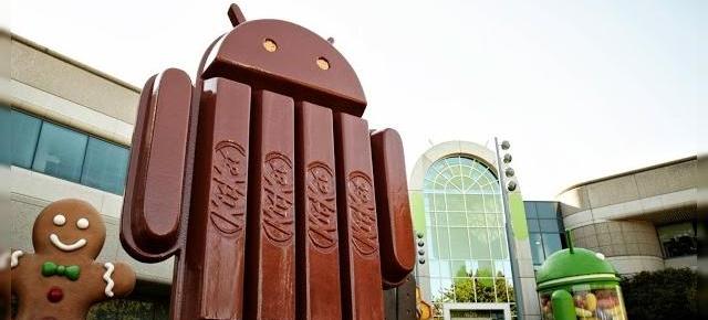 Iată când vor primi terminalele high end Sony actualizarea la Android 4.3 și 4.4