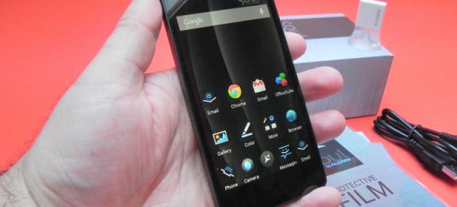 Allview X1 Soul unboxing: cel mai elegant smartphone sub brand românesc (Video)