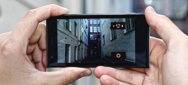 Primul telefon Jolla se va lansa pe 27 noiembrie