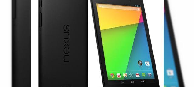 Asus anunță planurile cu privire la viitoarele device-uri pe care le va produce; Nexus 7 3 ar putea fi unul dintre ele