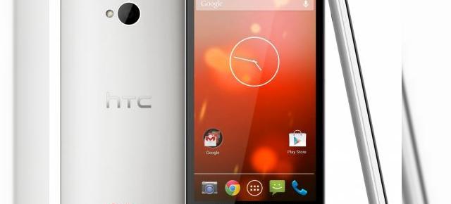 HTC afirmă că update-ul Android 4.4 KitKat pentru HTC ONE Google Edition este În curs de validare