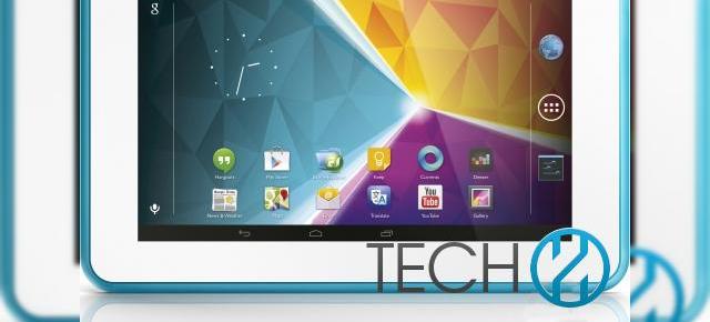 Philips Amio, o tabletă cu Android Jelly Bean și preț de doar 100 de euro