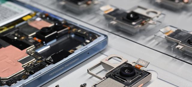 vivo ne oferă o privire de ansamblu asupra parteneriatului global de imagistică încheiat cu ZEISS