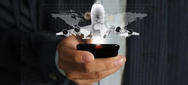 Comisia Europeană aprobă folosirea device-urilor electronice În avion