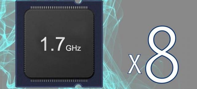 Încă o companie cu procesor 8 core MediaTek confirmată: Zopo va avea un CPU MT6592 de 1.7 GHz