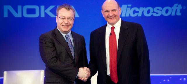 Acționarii Nokia aprobă achiziționarea de către Microsoft a segmentului Servicii și Terminale; Tranzacția e oficială!