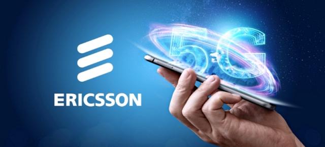Ericsson obține avizul CSAT pentru a furniza echipamente 5G în rețelele din România!