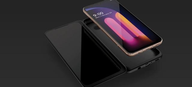 Xiaomi a brevetat un smartphone pliabil cu display detașabil; Iată schițele sale!